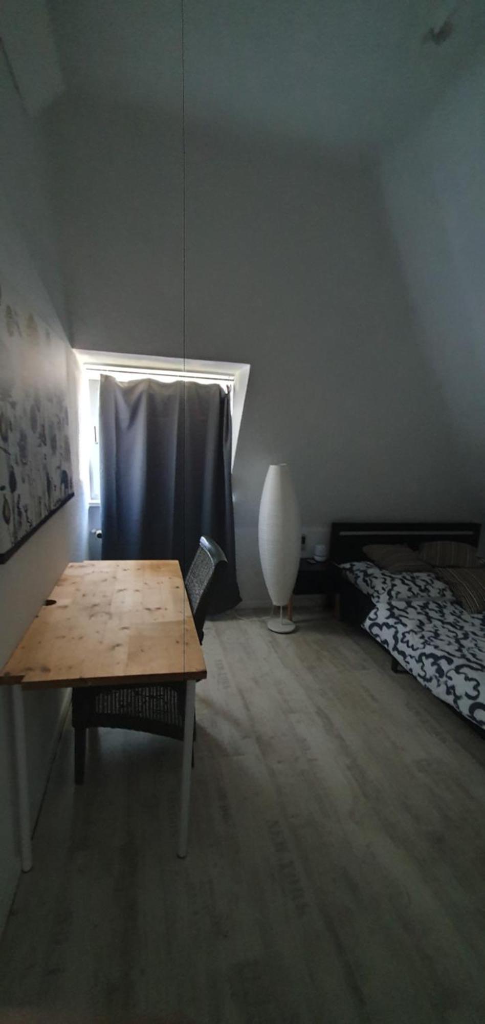 Hagen- Viel Schoener Raum Und Platz Fuer 6 Personen Χάγη Εξωτερικό φωτογραφία