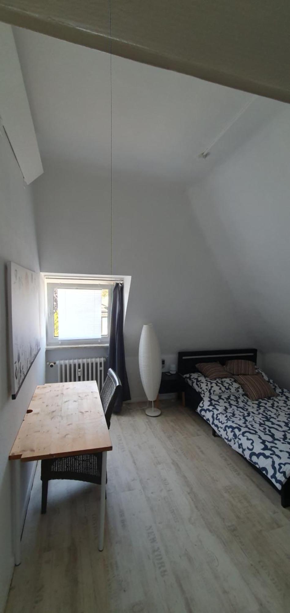 Hagen- Viel Schoener Raum Und Platz Fuer 6 Personen Χάγη Εξωτερικό φωτογραφία